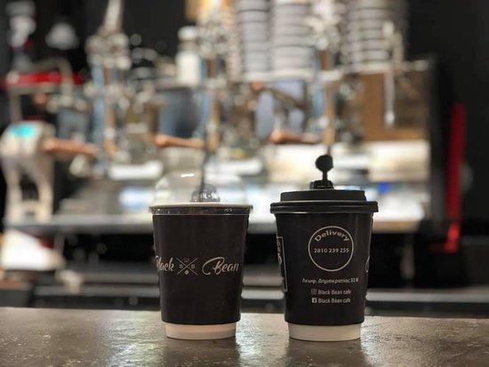 Black Bean Cafe & Breakfast